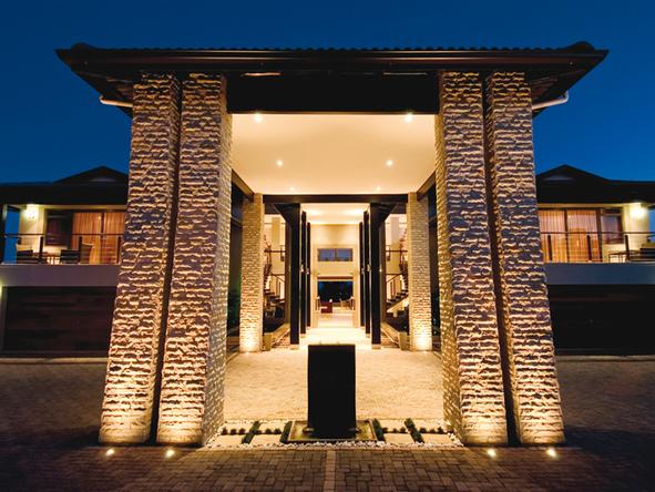Endless Horizons Boutique Hotel - Exterior